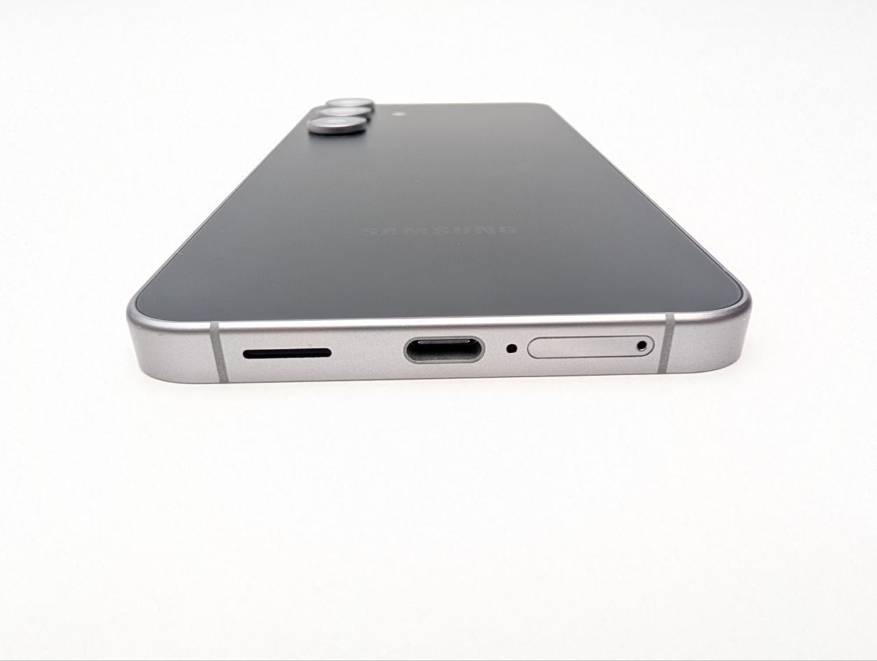 Samsung Galaxy S25 FE 128GB Czarny (Używany)