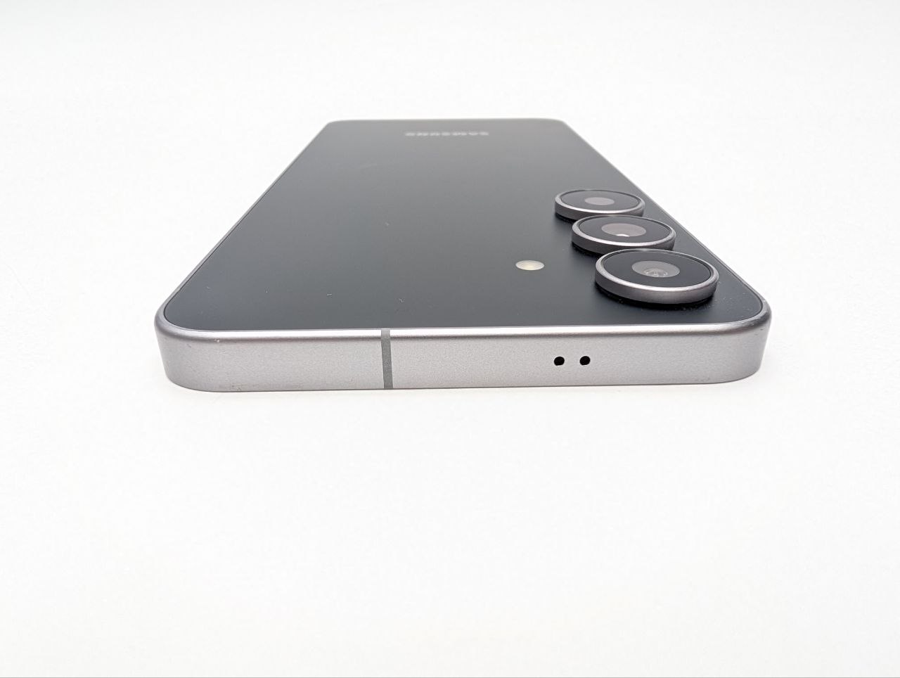 Samsung Galaxy S25 FE 128GB Czarny (Używany)