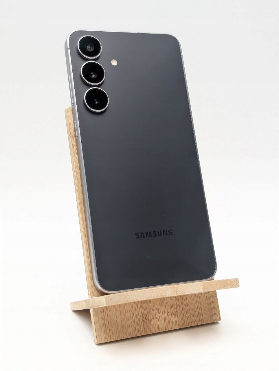 Samsung Galaxy S25 FE 128GB Czarny (Używany)