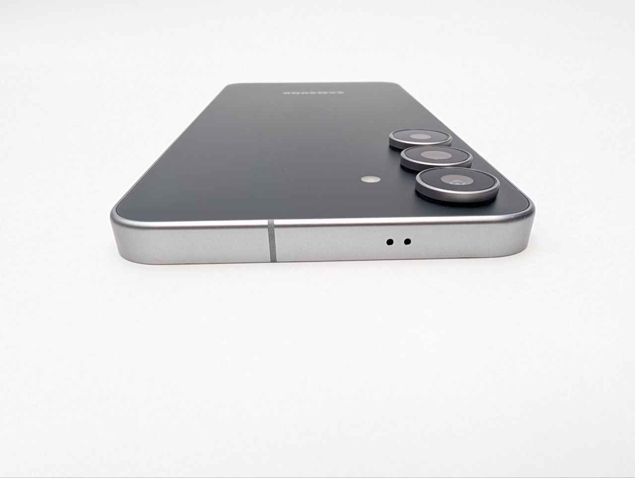 Samsung Galaxy S25 FE 128GB Czarny (Używany)