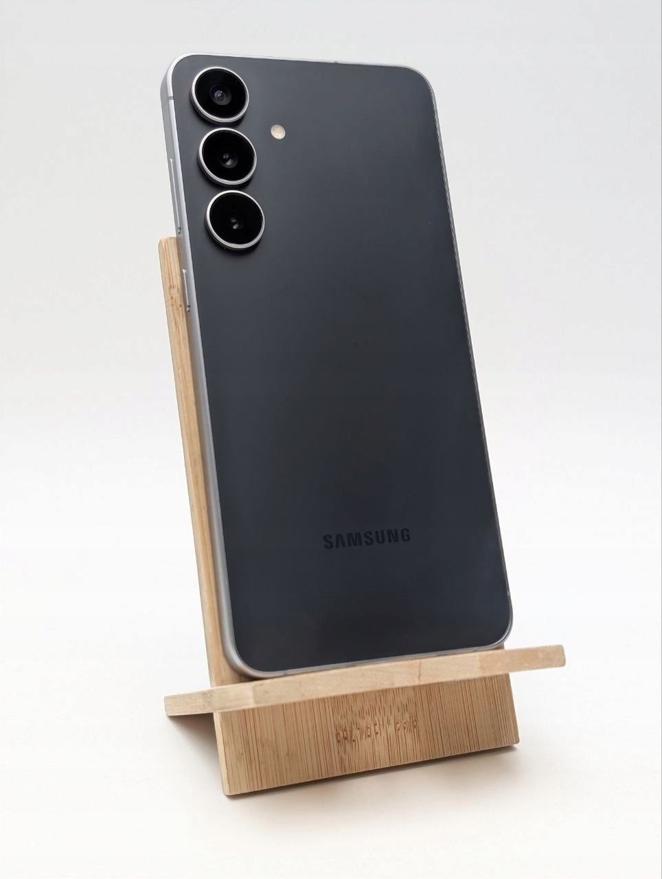 Samsung Galaxy S25 FE 128GB Czarny (Powystawowy)