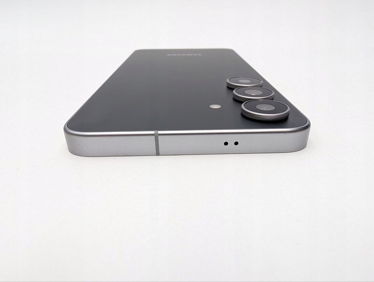 Samsung Galaxy S25 FE 128GB Czarny (Powystawowy)