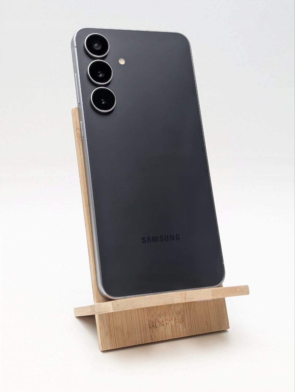 Samsung Galaxy S25 FE 128GB Czarny (Powystawowy)