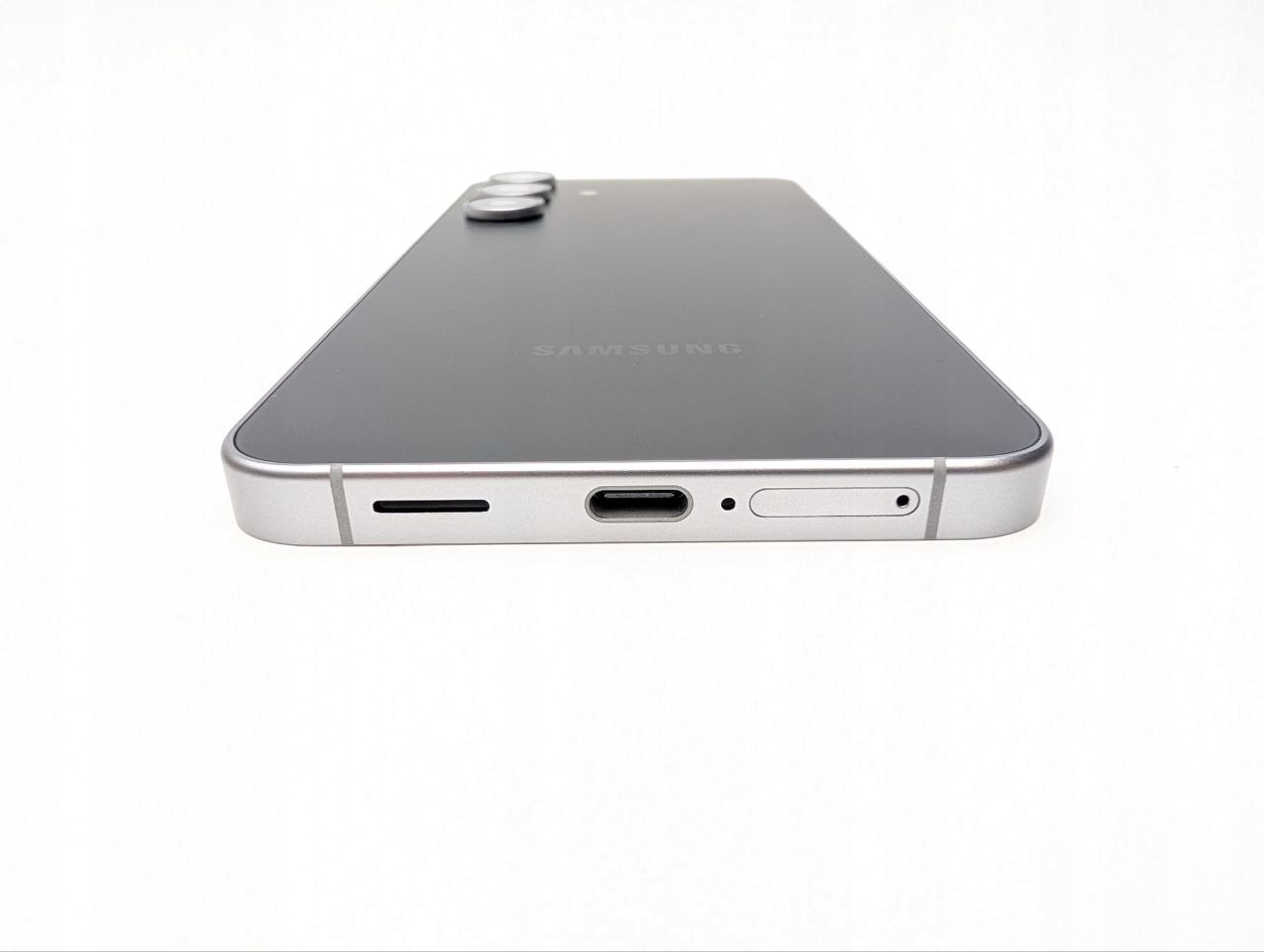 Samsung Galaxy S25 FE 128GB Czarny (Powystawowy)
