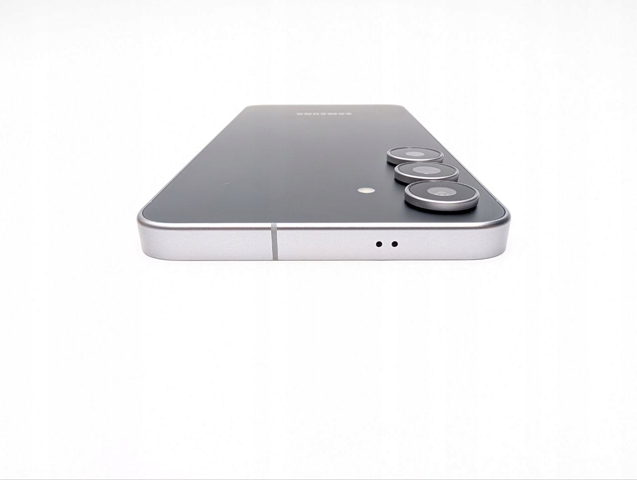 Samsung Galaxy S25 FE 128GB Czarny (Powystawowy)