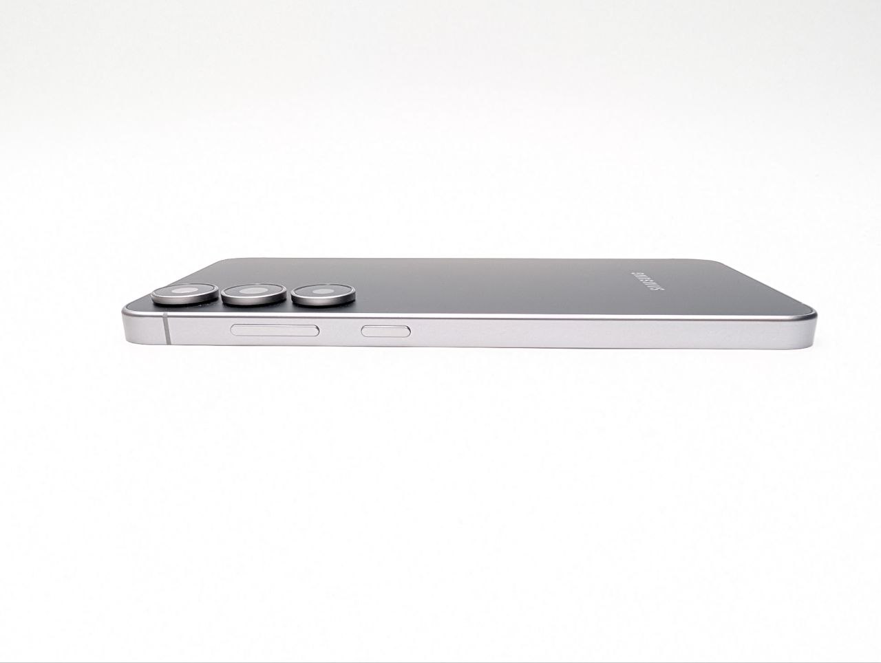 Samsung Galaxy S25 FE 128GB Czarny (Powystawowy)