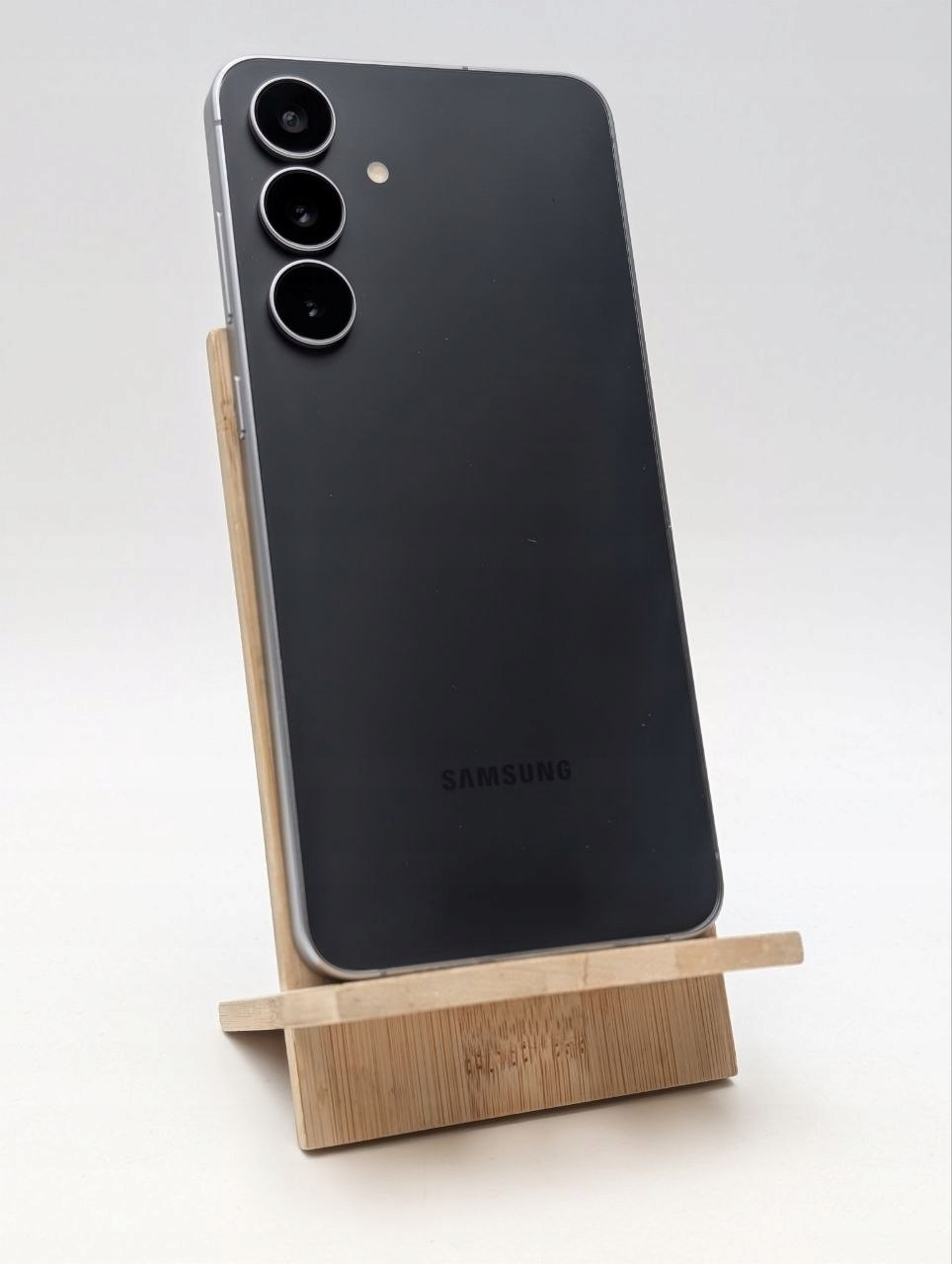 Samsung Galaxy S25 FE 128GB Czarny (Powystawowy)