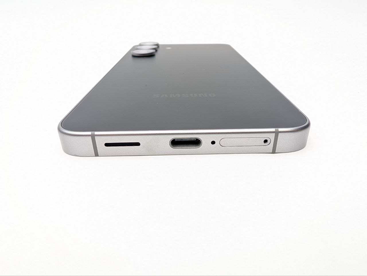 Samsung Galaxy S25 FE 128GB Czarny (Powystawowy)
