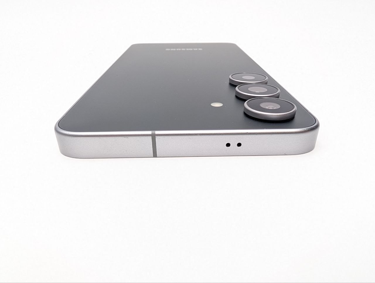 Samsung Galaxy S25 FE 128GB Czarny (Powystawowy)