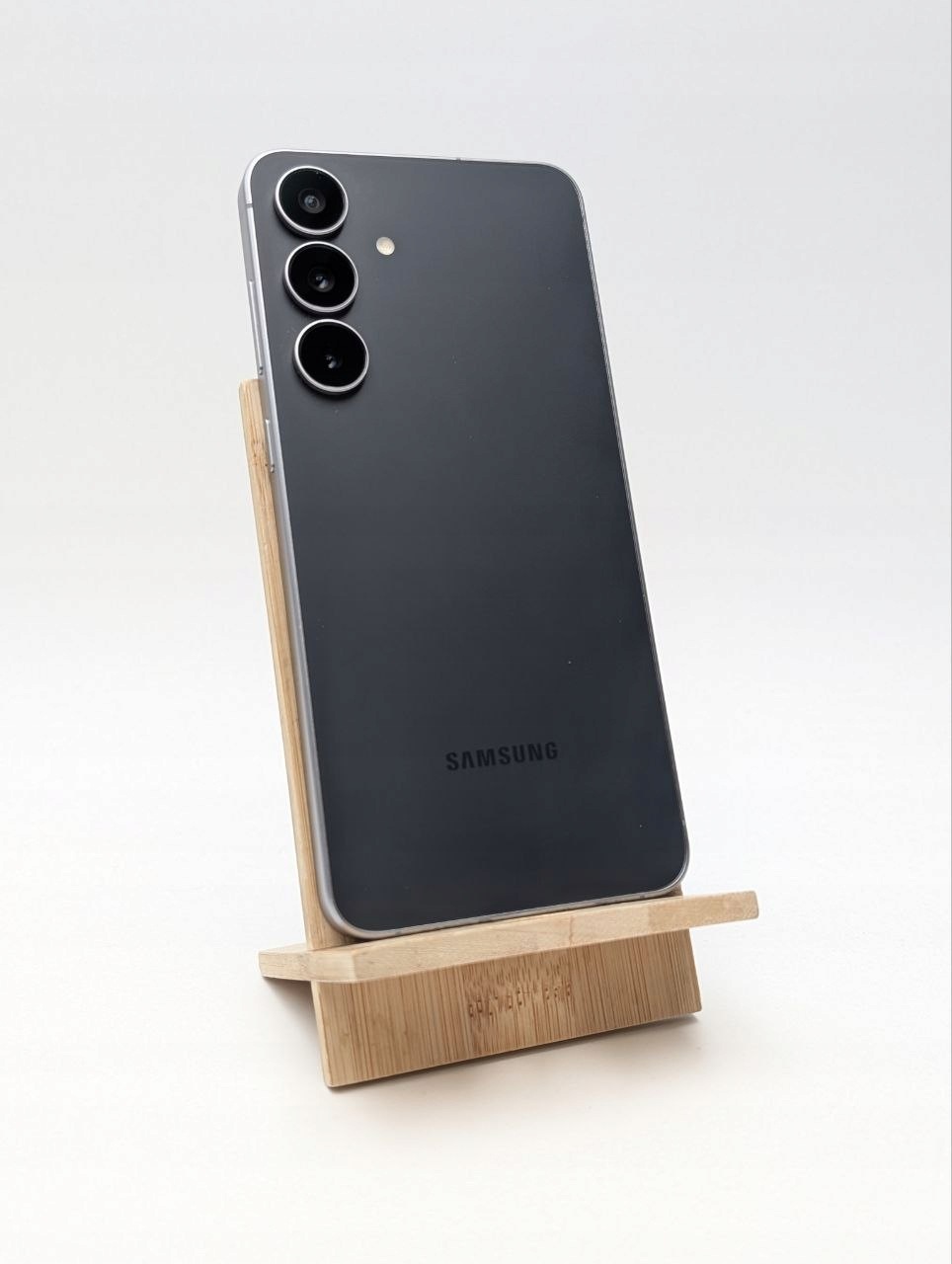 Samsung Galaxy S25 FE 128GB Czarny (Powystawowy)
