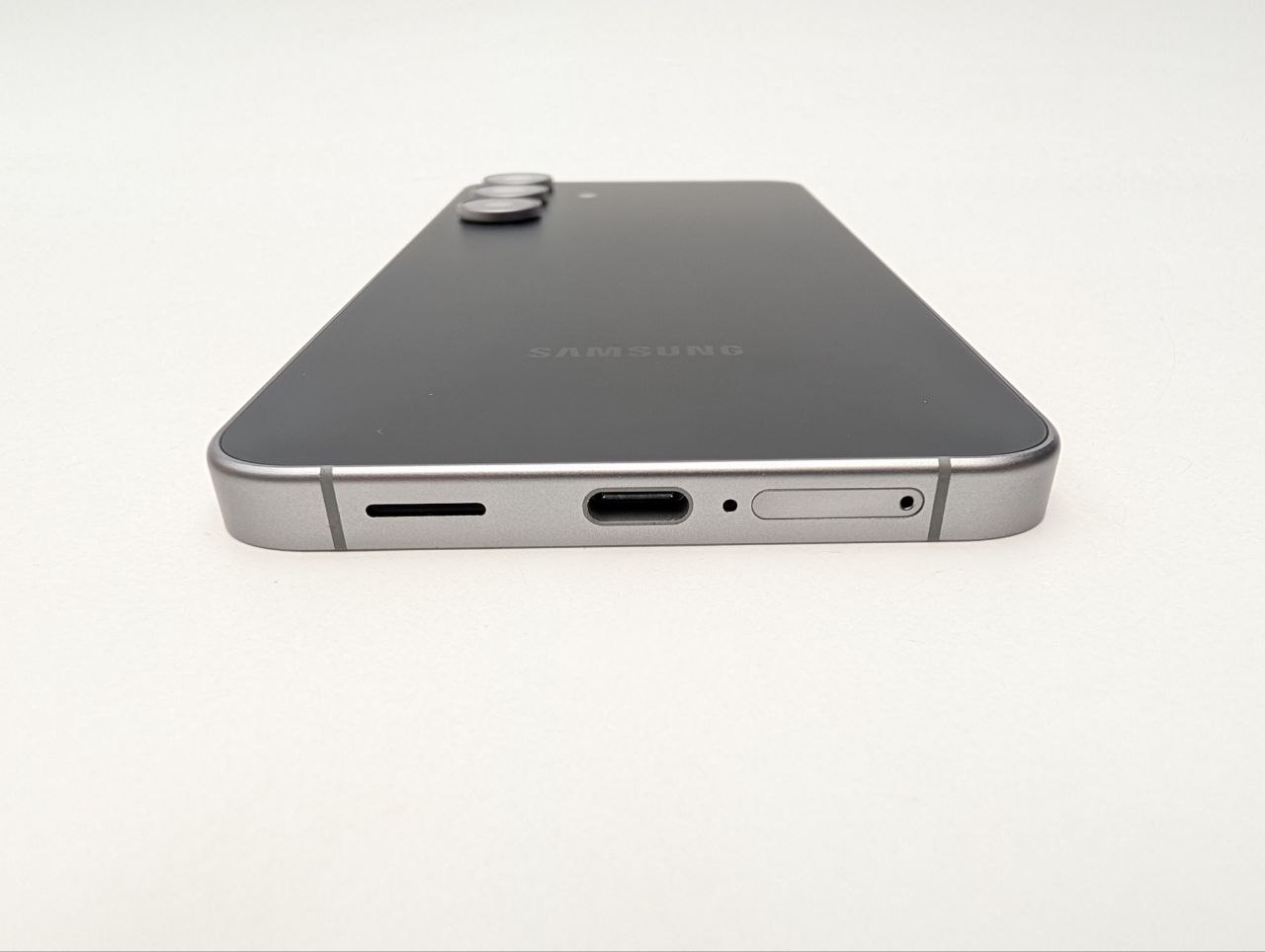 Samsung Galaxy S25 FE 128GB Czarny (Powystawowy)