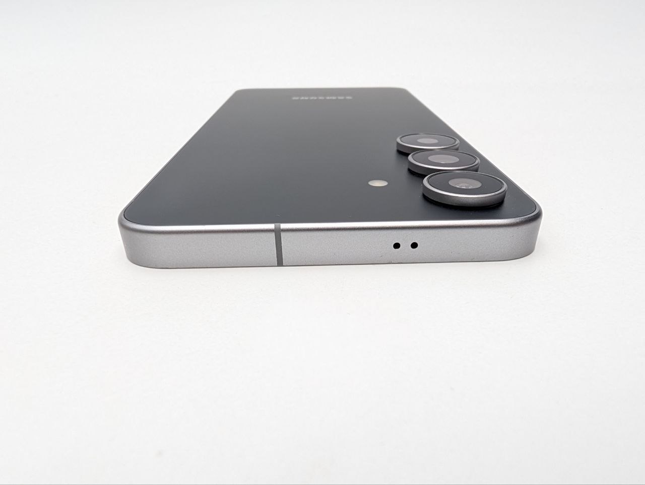Samsung Galaxy S25 FE 128GB Czarny (Powystawowy)