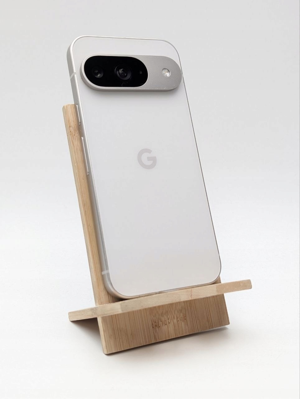 Google Pixel 9 128 GB Porcelana (Używany)