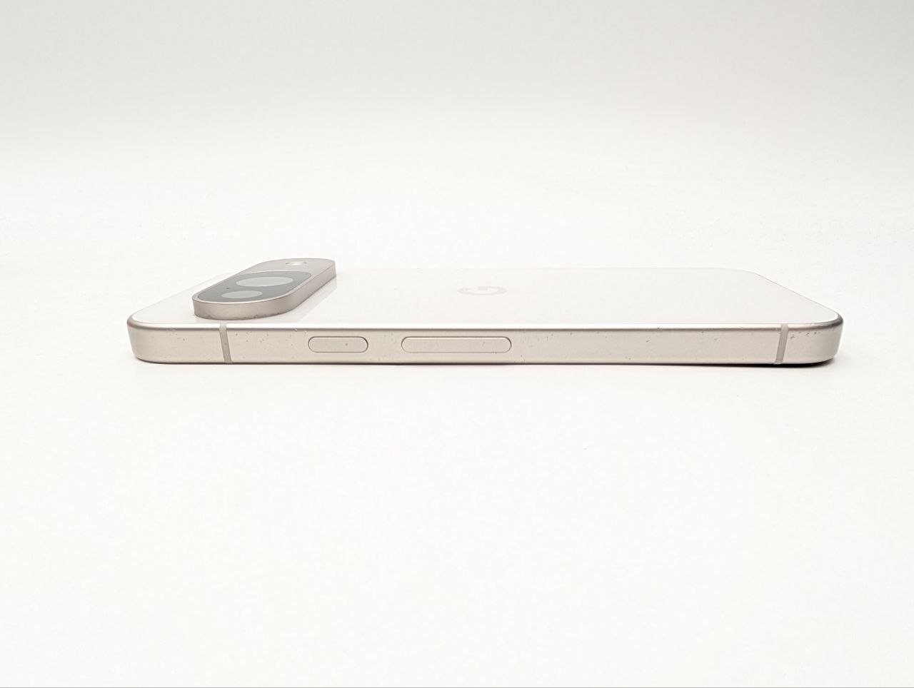 Google Pixel 9 128 GB Porcelana (Używany)