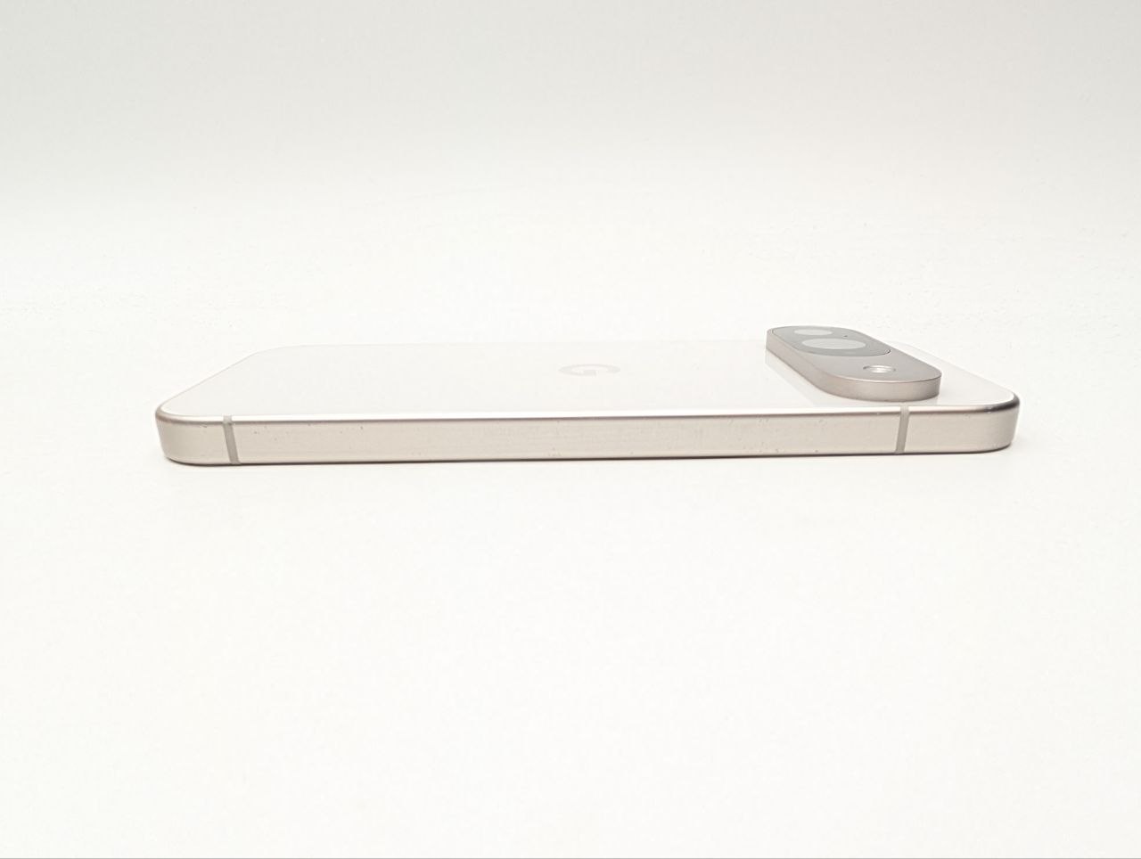 Google Pixel 9 128 GB Porcelana (Używany)