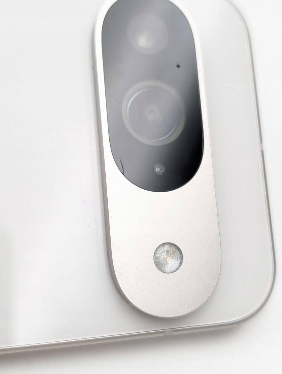 Google Pixel 9 128 GB Porcelana (Używany)