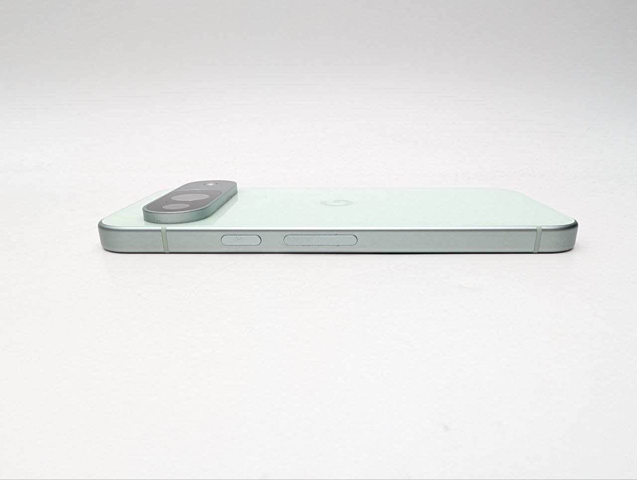 Google Pixel 9 128 GB zielony (Powystawowy)
