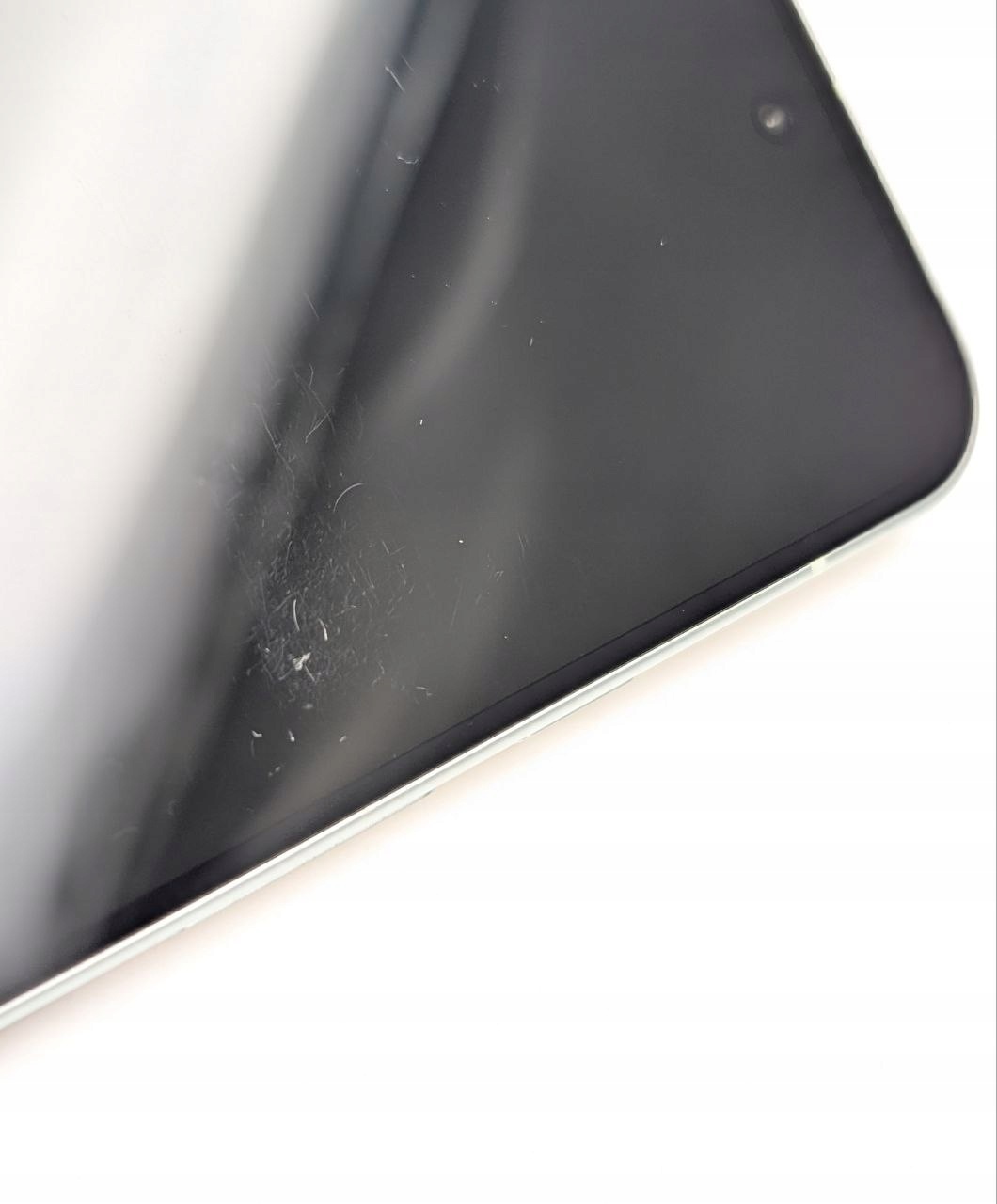 Google Pixel 9 128 GB zielony (Powystawowy)