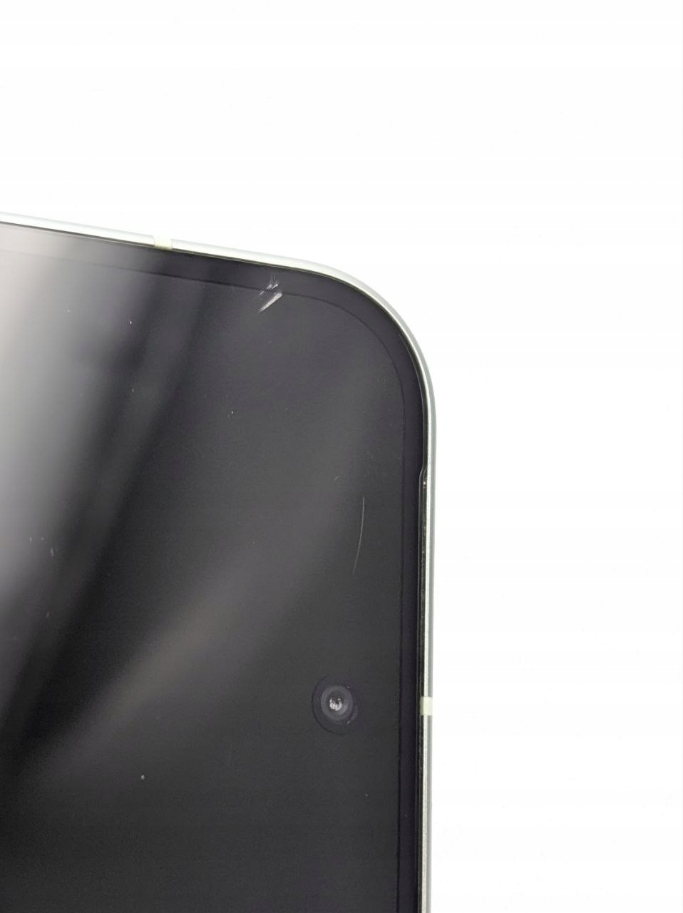 Google Pixel 9 128 GB zielony (Powystawowy)