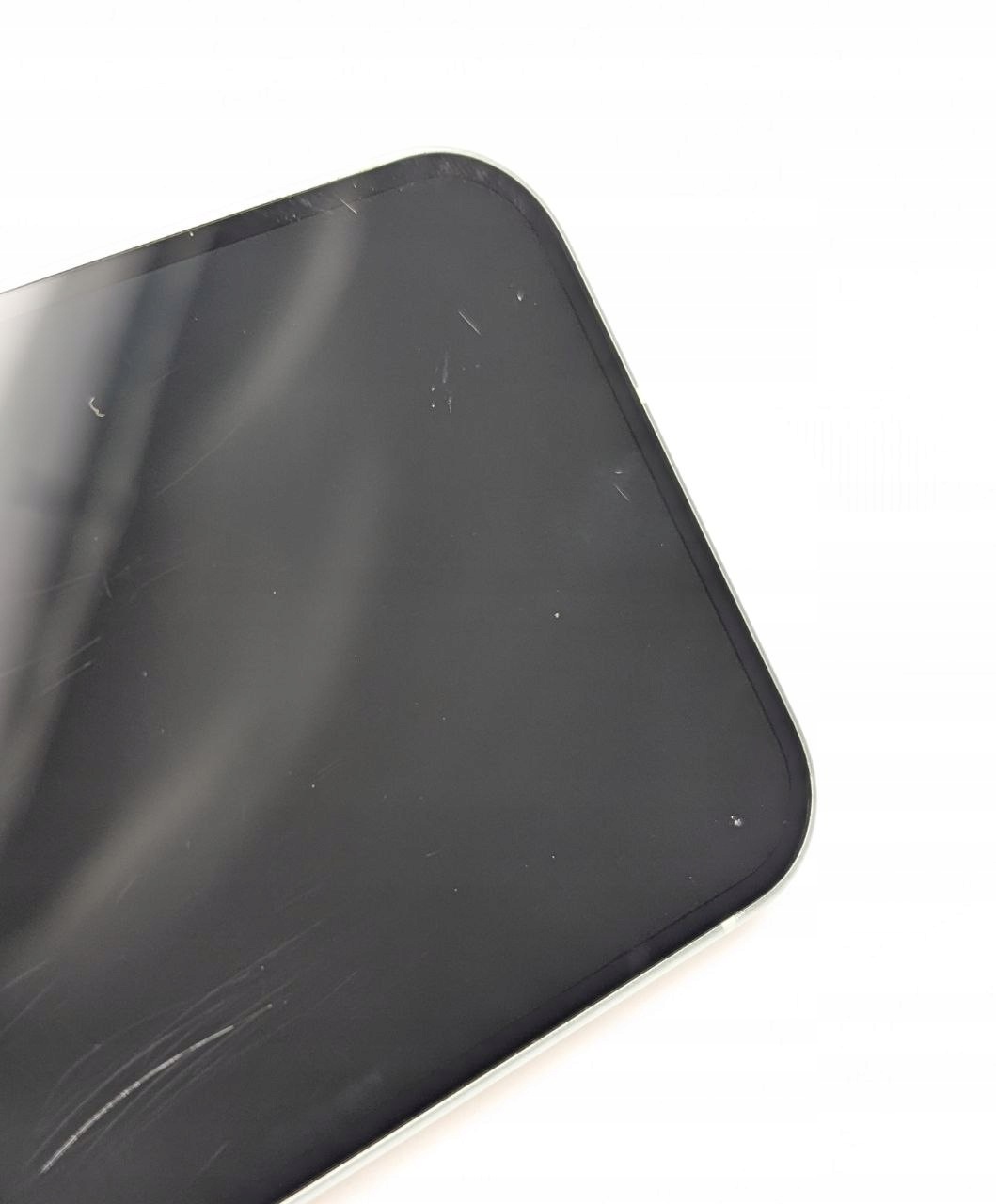 Google Pixel 9 128 GB zielony (Powystawowy)