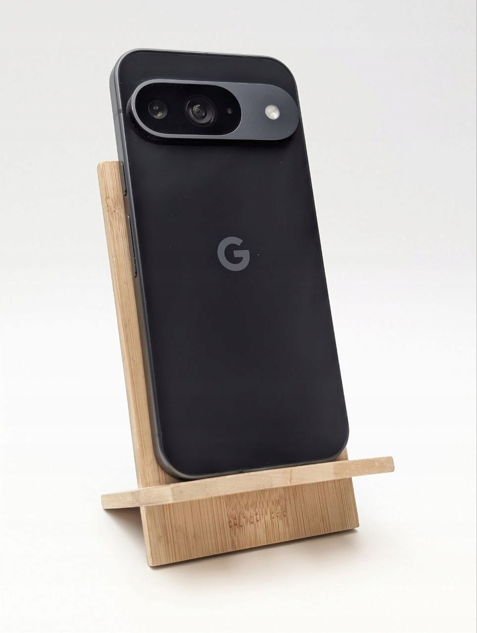 Google Pixel 9 128GB Obsydian (Powystawowy)