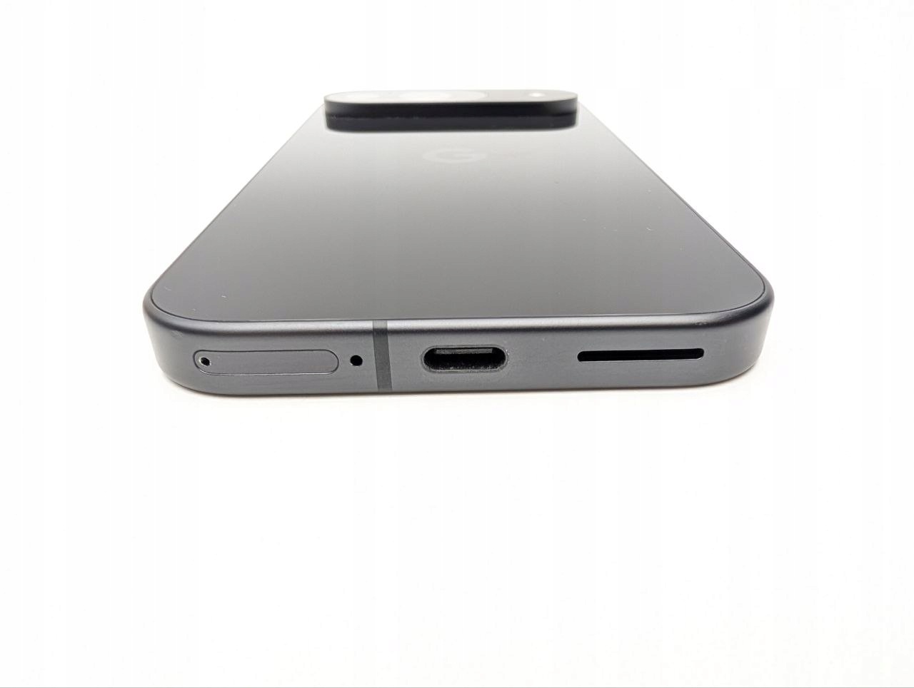 Google Pixel 9 128GB Obsydian (Powystawowy)