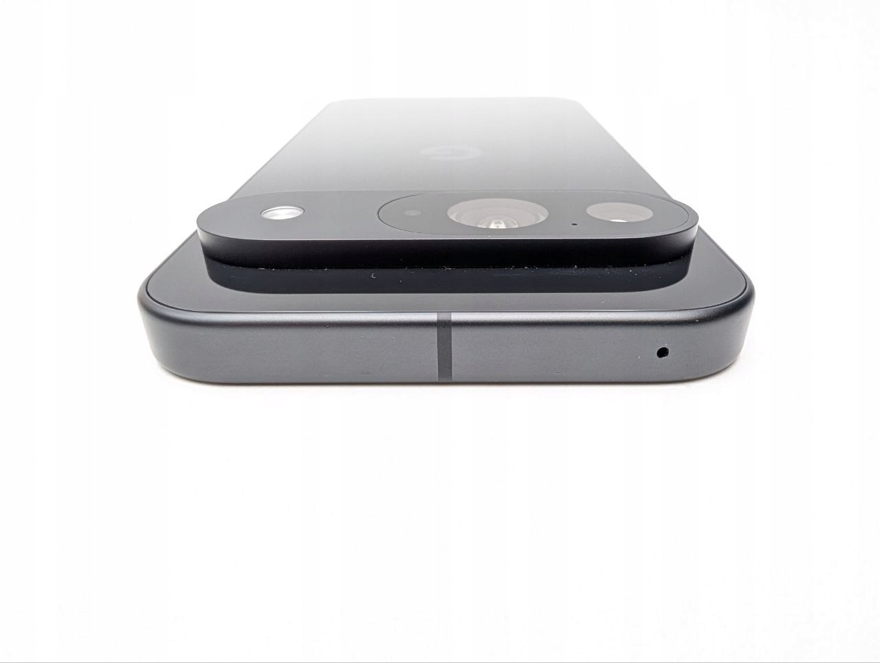 Google Pixel 9 128GB Obsydian (Powystawowy)