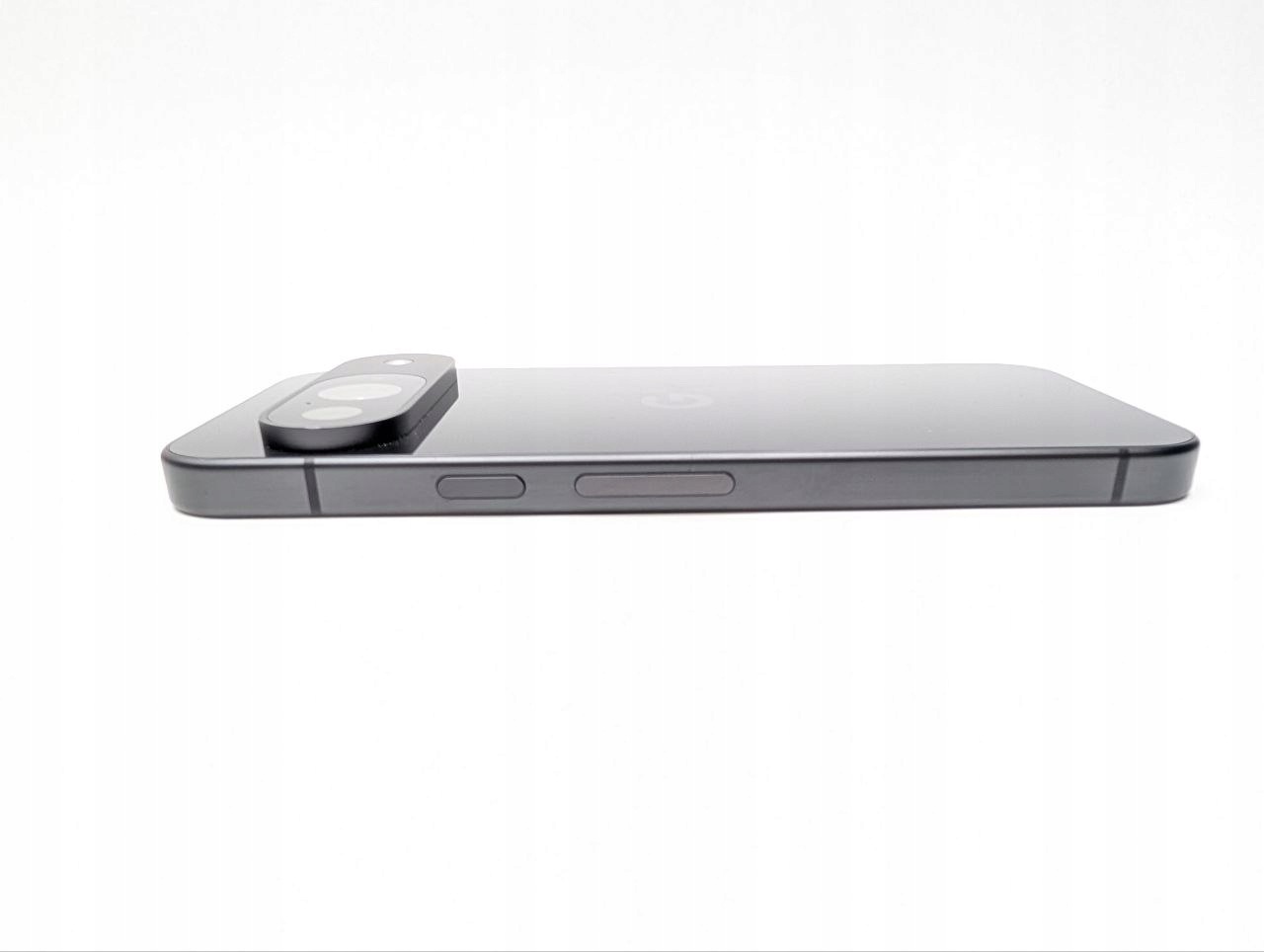 Google Pixel 9 128GB Obsydian (Powystawowy)
