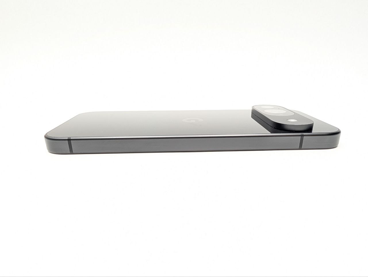 Google Pixel 9 128GB Obsydian (Powystawowy)