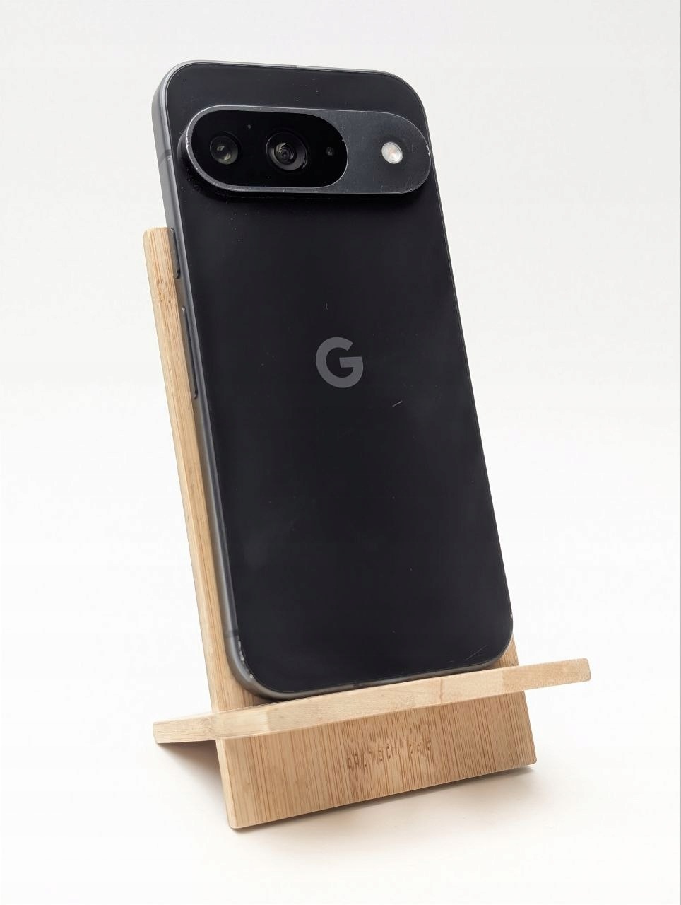 Google Pixel 9 128GB Obsydian (Używany)