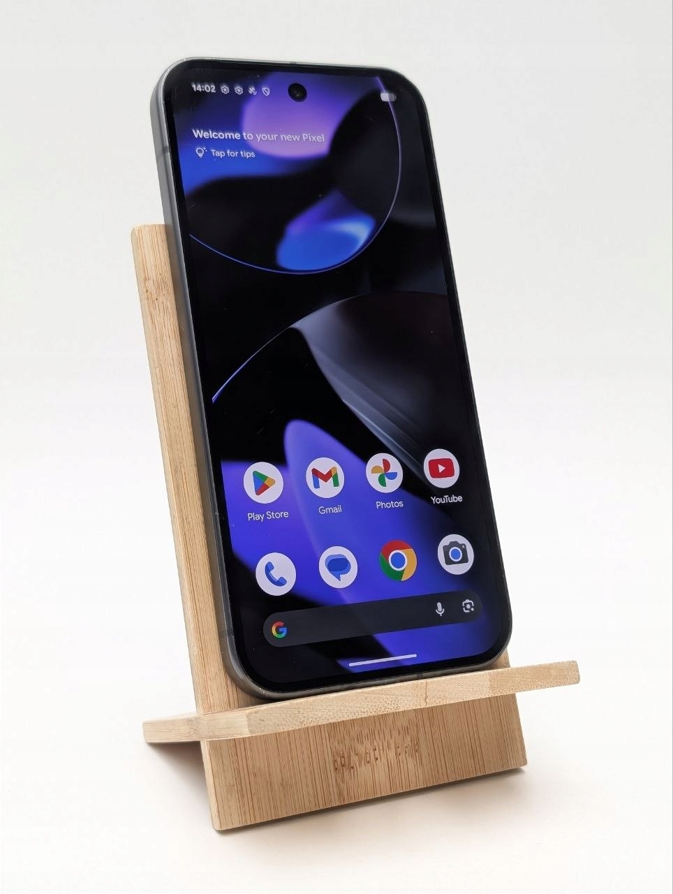 Google Pixel 9 128GB Obsydian (Używany)