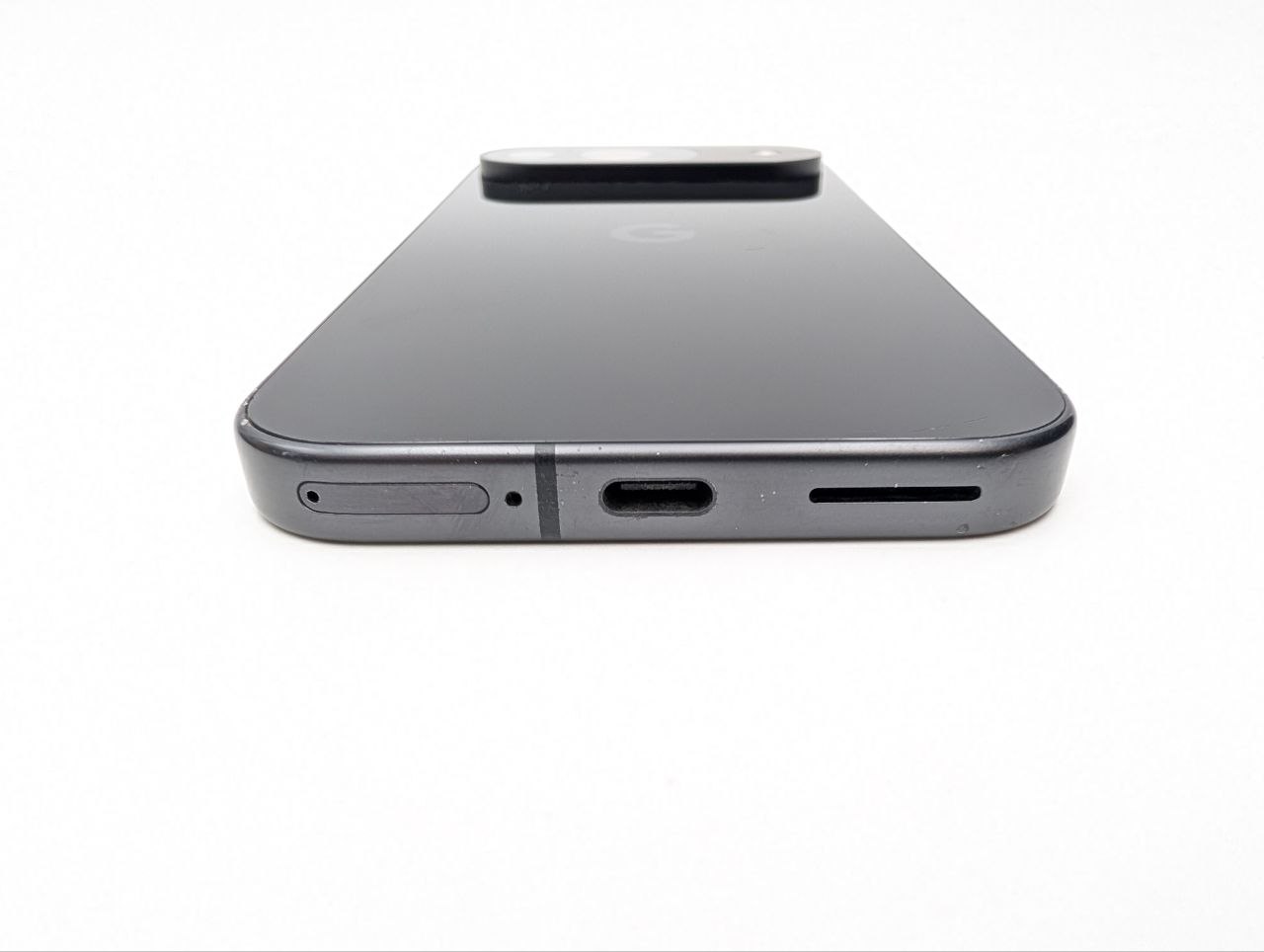 Google Pixel 9 128GB Obsydian (Używany)