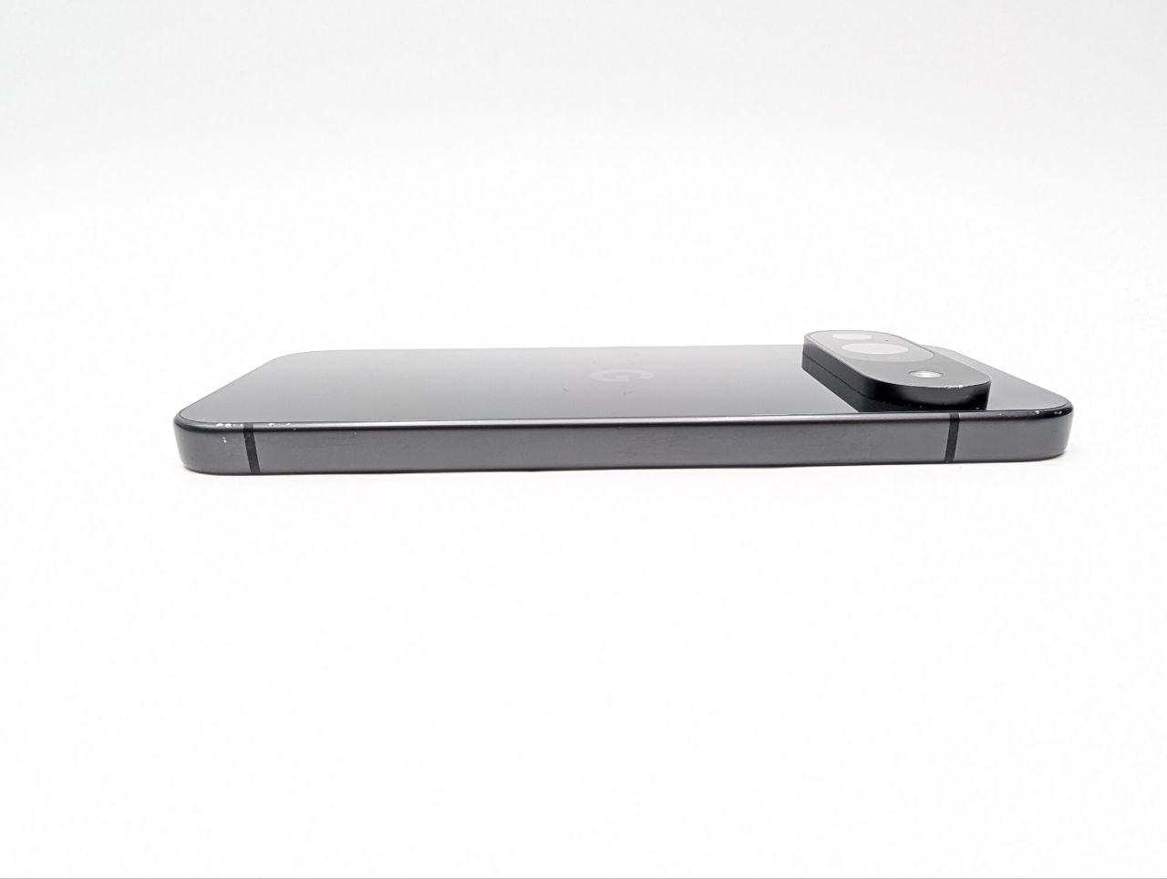 Google Pixel 9 128GB Obsydian (Używany)
