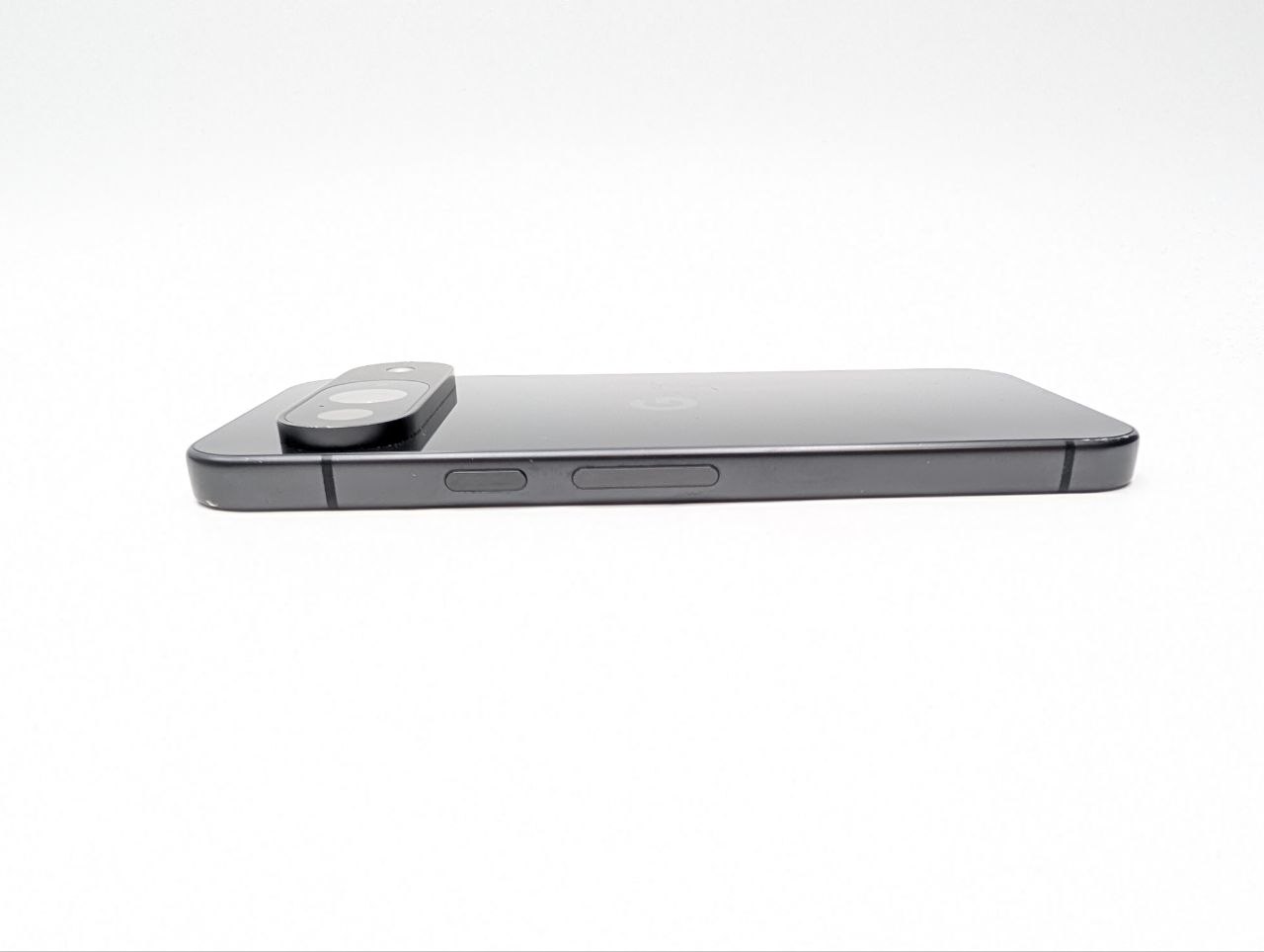 Google Pixel 9 128GB Obsydian (Używany)