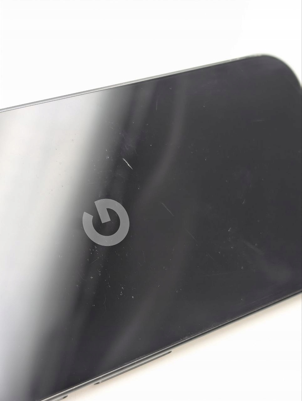 Google Pixel 9 128GB Obsydian (Używany)