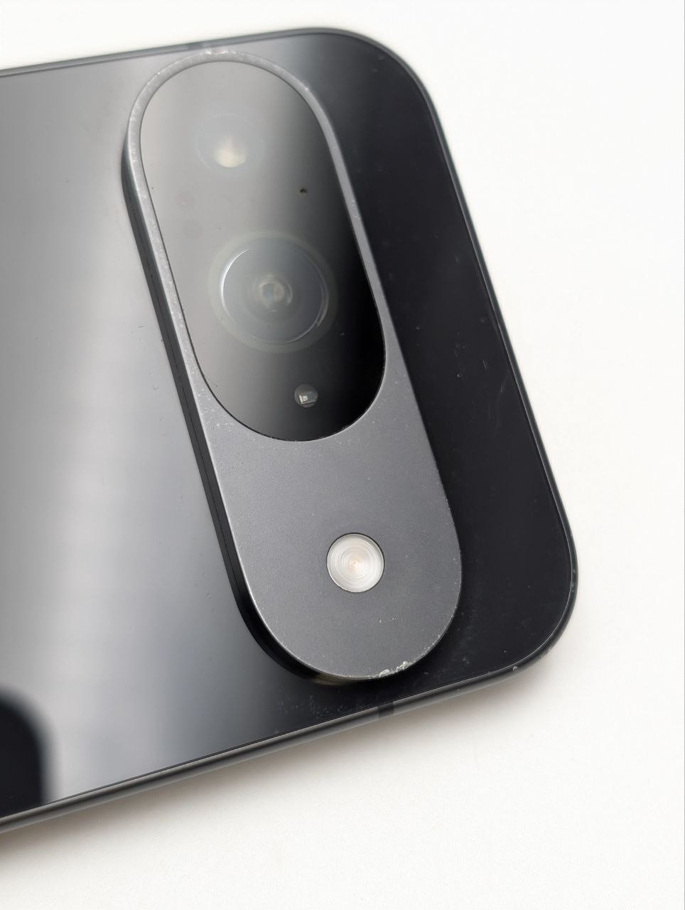 Google Pixel 9 128GB Obsydian (Używany)