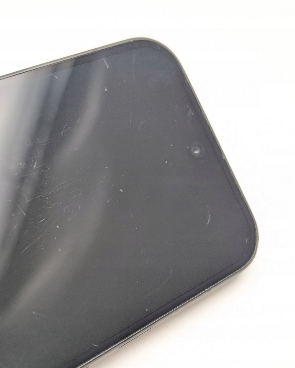 Google Pixel 9 128GB Obsydian (Używany)