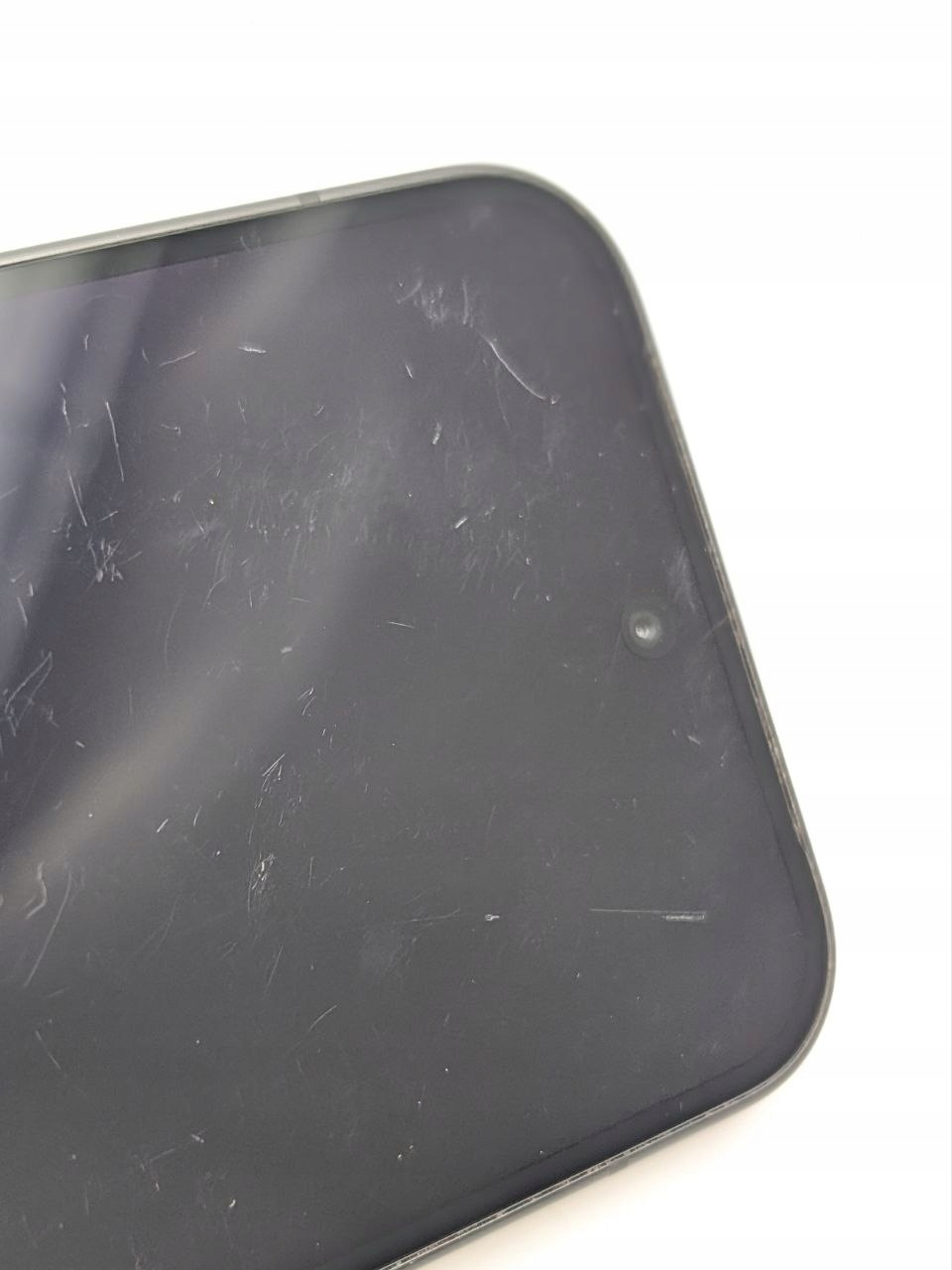 Google Pixel 9 128GB Obsydian (Używany)