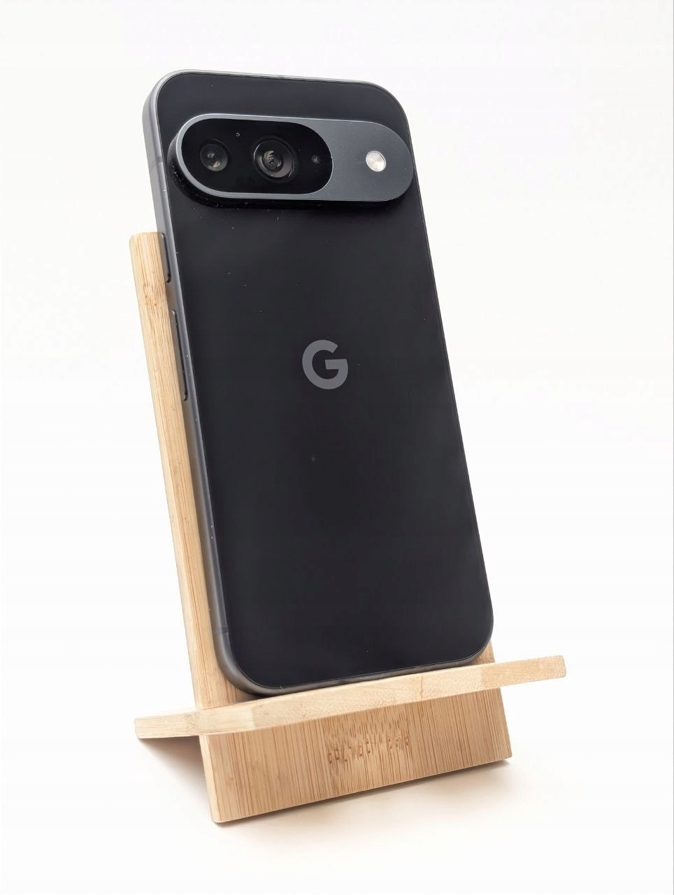Google Pixel 9 128GB Obsydian (Używany)