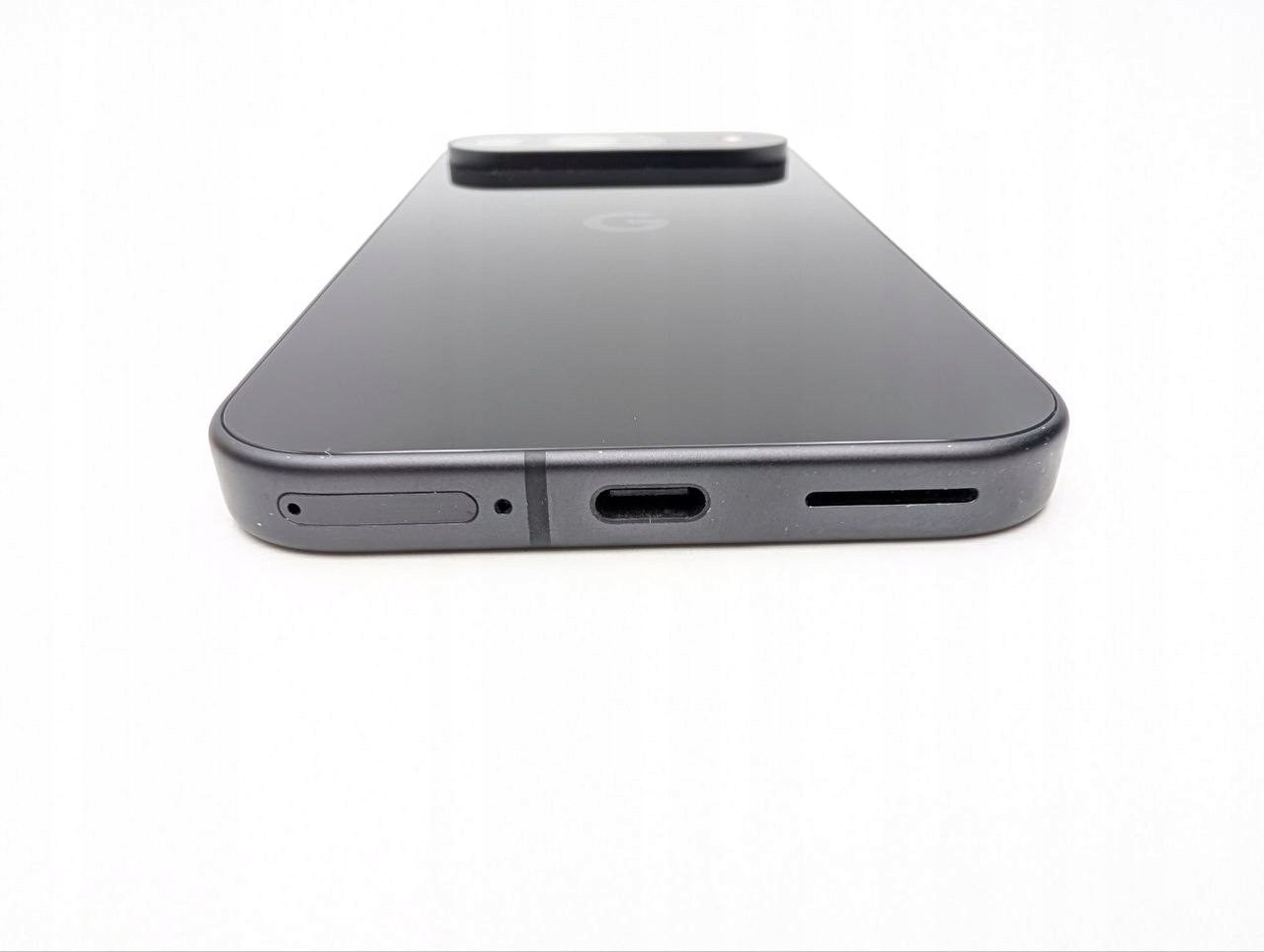Google Pixel 9 128GB Obsydian (Używany)
