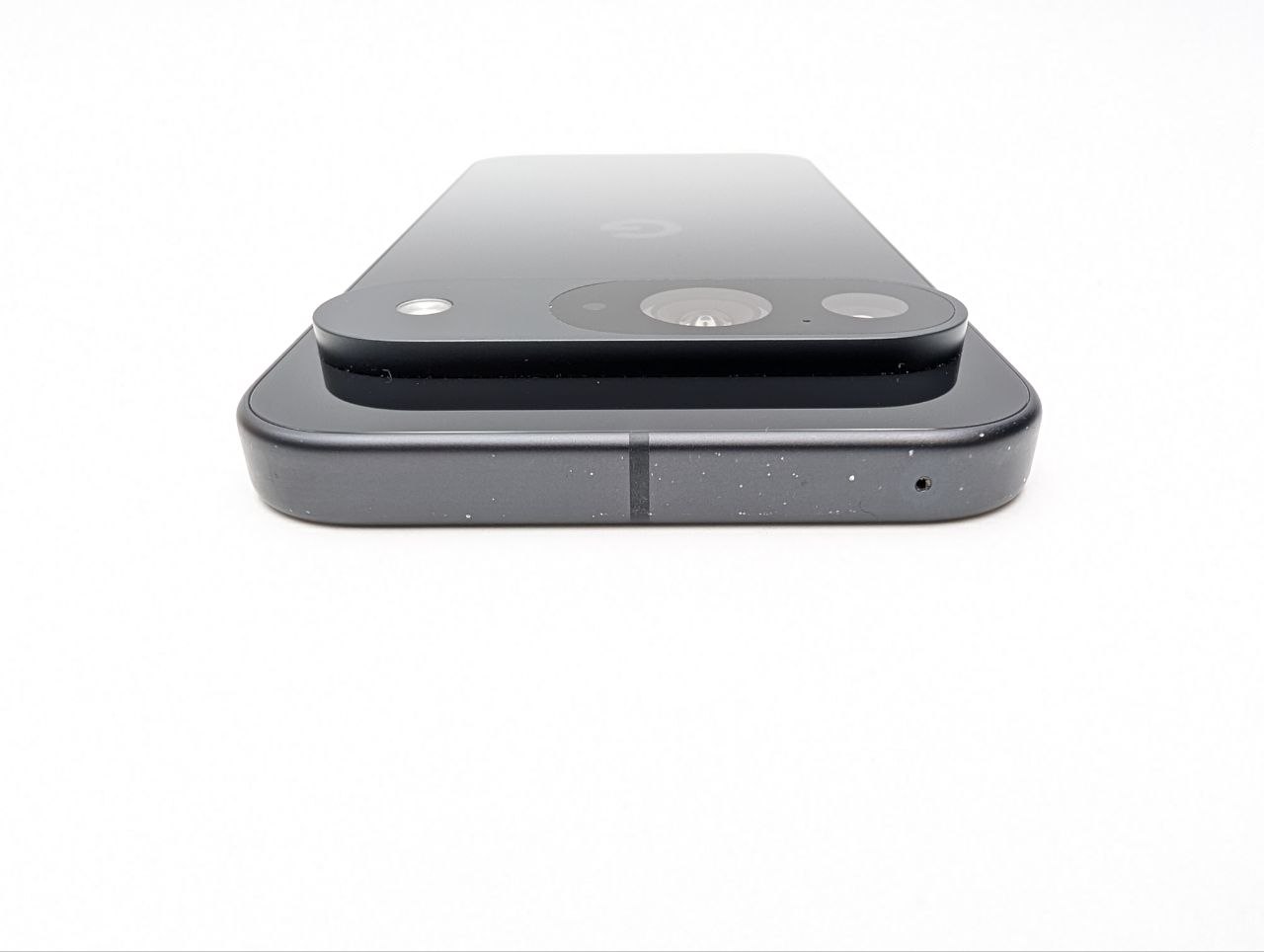 Google Pixel 9 128GB Obsydian (Używany)