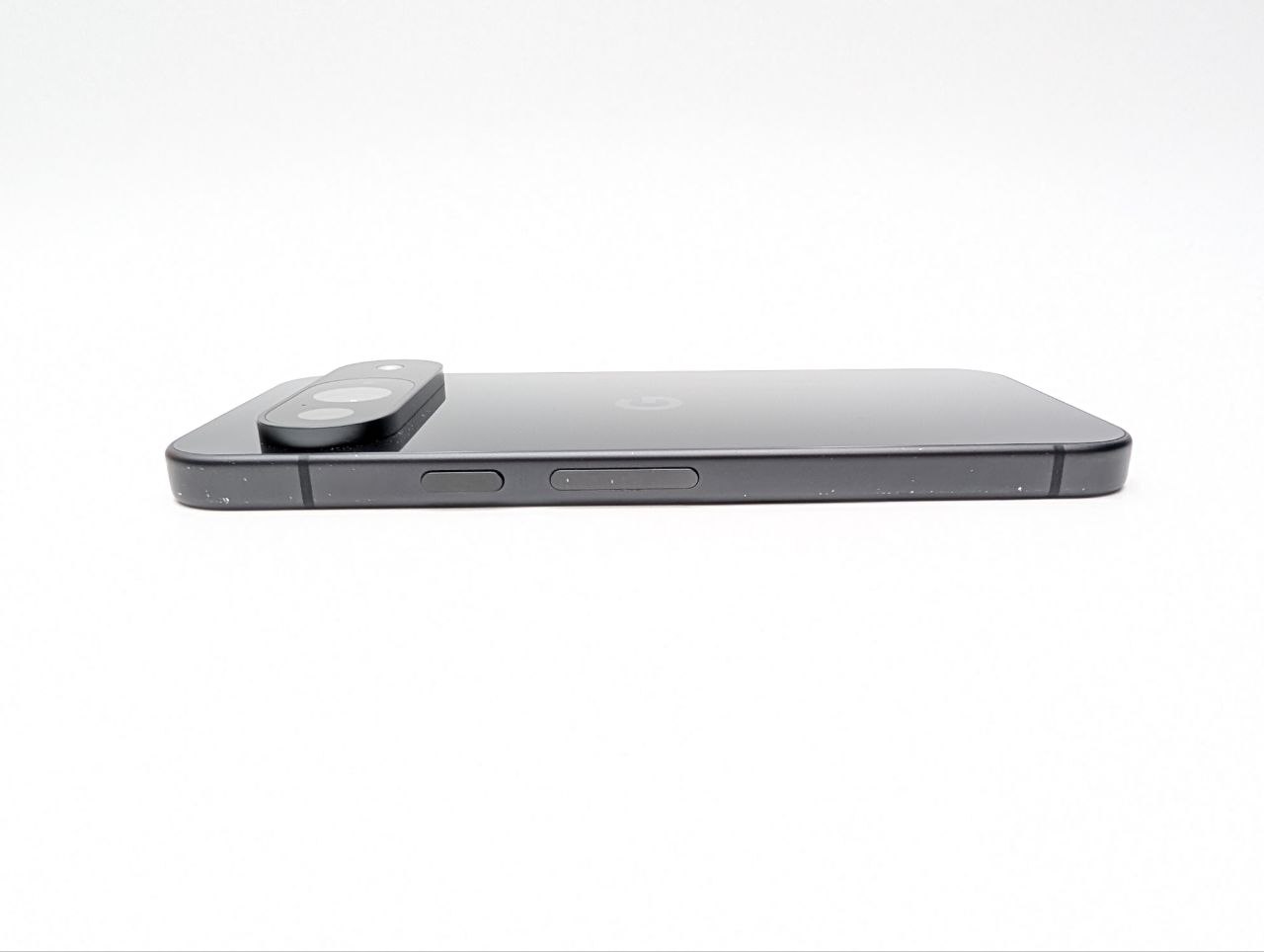 Google Pixel 9 128GB Obsydian (Używany)