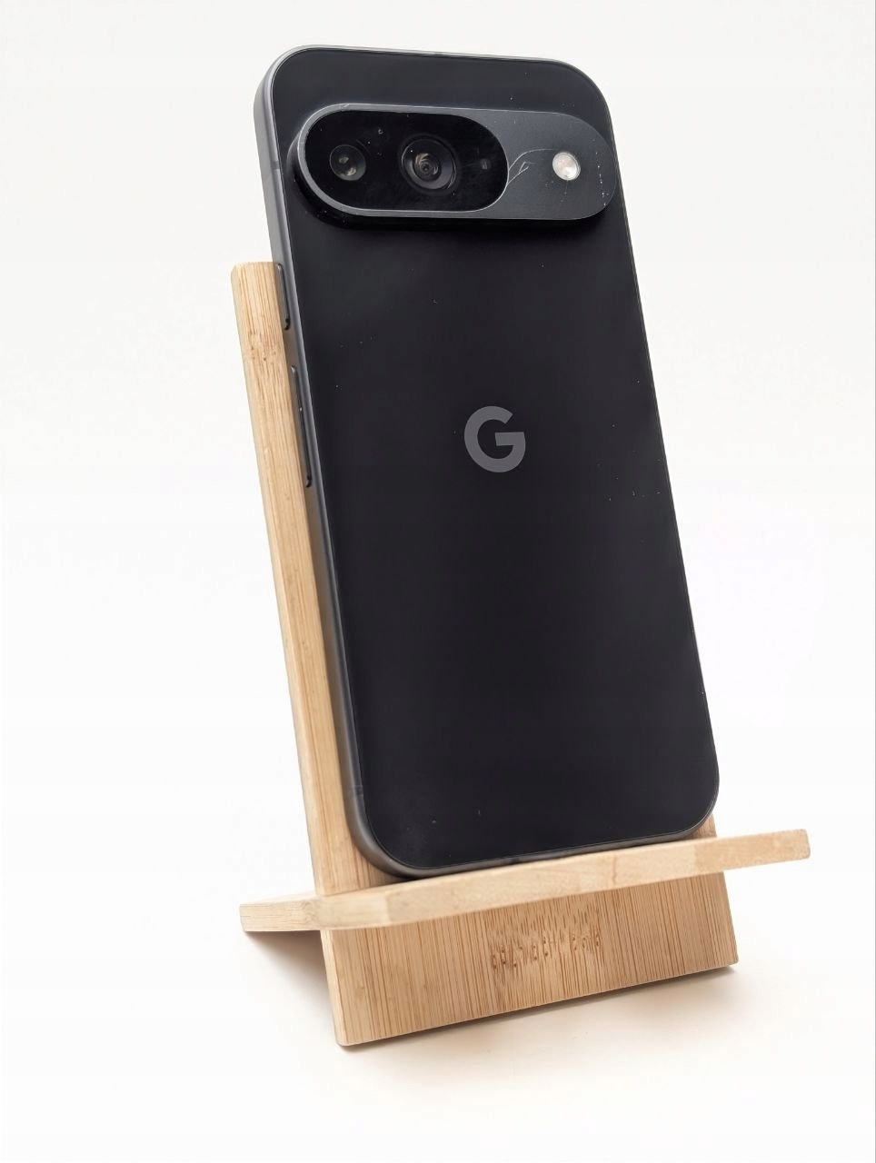 Google Pixel 9 128GB Obsydian (Powystawowy)