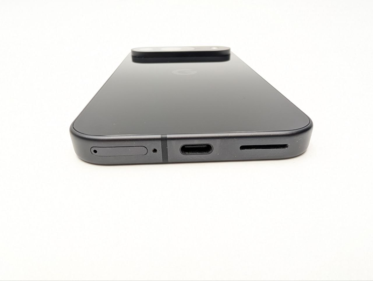 Google Pixel 9 128GB Obsydian (Powystawowy)