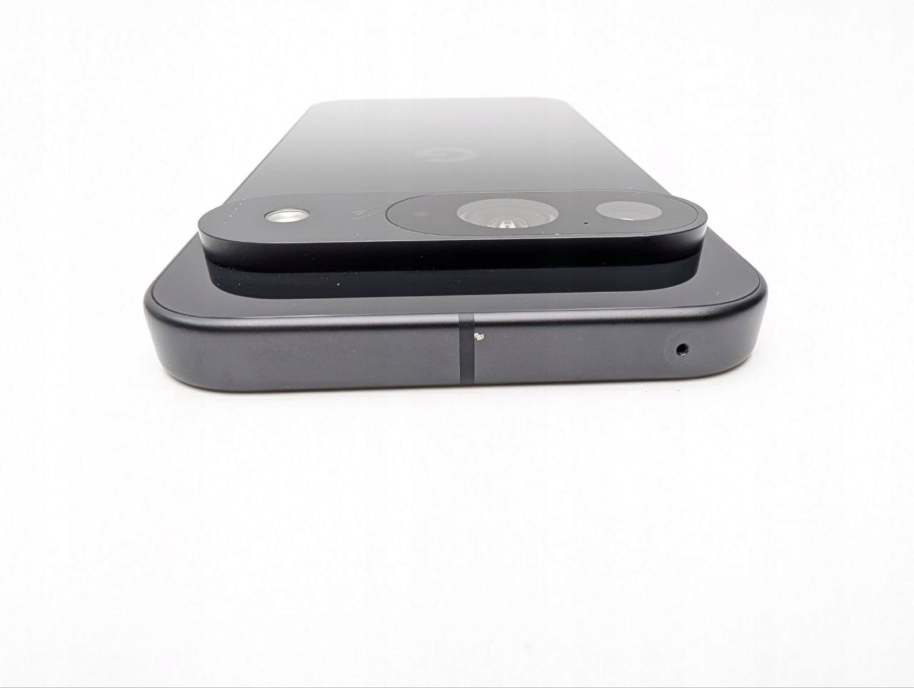 Google Pixel 9 128GB Obsydian (Powystawowy)