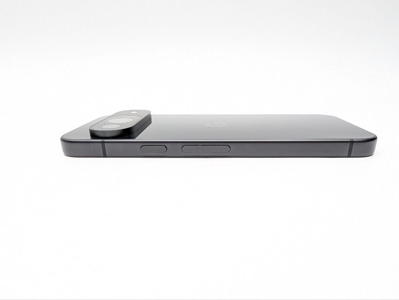Google Pixel 9 128GB Obsydian (Powystawowy)