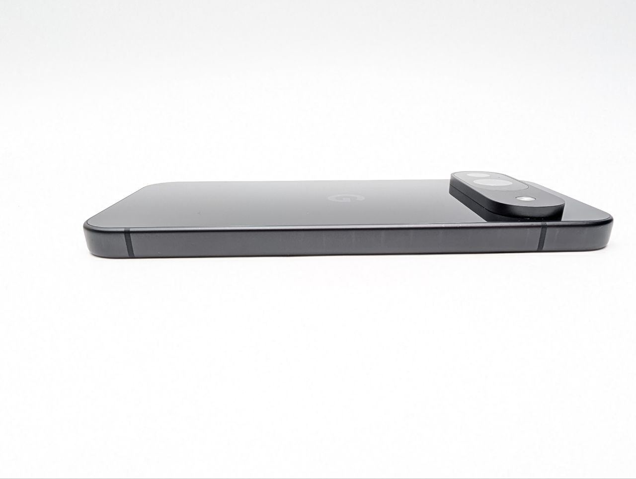 Google Pixel 9 128GB Obsydian (Powystawowy)
