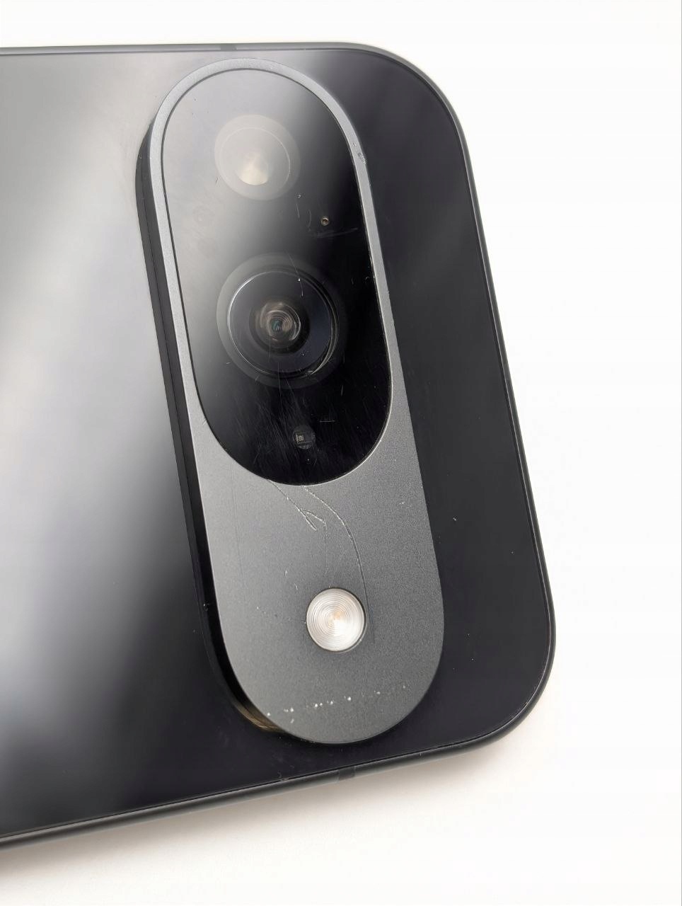 Google Pixel 9 128GB Obsydian (Powystawowy)