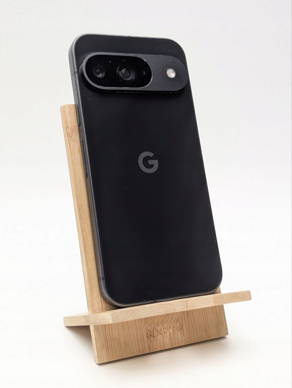 Google Pixel 9 128GB Obsydian (Powystawowy)