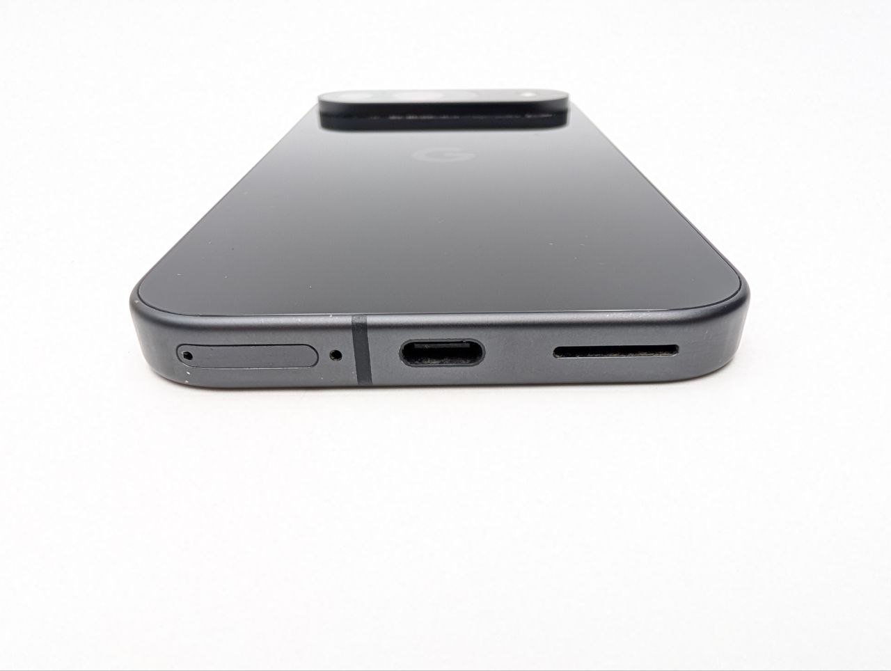 Google Pixel 9 128GB Obsydian (Powystawowy)